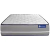 Image de Matelas 120x190 cm Latex et mémoire de forme - Actilatex Pur