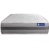 Image de Matelas 120x200 cm Mémoire de forme - Actimemo Relax