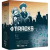Image de KYF - Tracks - Jeux de stratégie - ge minimum: 12 ans - 1-6 joueurs - Durée Minimale: 30 mins