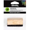 Image de Brosse - WONDAY - Mini - Ergonomique - Bois - Pour Enfants