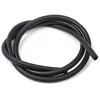 Image de DURITE ESSENCE NOIRE DIAMÈTRE INTÉRIEUR 3MM SPÉCIALE HYDROCARBURE LONGUEUR 1M HAUT DE GAMME AUTO MOTO SCOOTER MOBYLETTE TONDEUSE