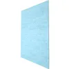 Image de 1x feuille de joint à découper 200x150mm épaisseur 03mm papier carton BA-55 haut de gamme bricolage moto scooter mobylette