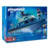 Image de Bateau De Police Playmobil 5786 Vedette De Police en occasion ou reconditionné
