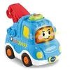 Image de Tut Tut Bolides surprise Lilou depanne-tout - Vtech - Vehicule musical parlant lumineux