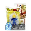 Image de Pour Dragon Ball Z Vegeta Super Saiyen - Figurine 9 cm - Personnage Manga - Super Heros