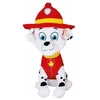 Image de Peluche Geante Marcus Pat Patrouille 64 cm Chien - Grande Peluche Licence XXL - Paw Patrol - Enfant