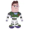 Image de Peluche Toy Story : Buzz L Eclair 33 Cm - Doudou Enfant Pour Disney - Garcon - Nouveaute