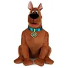Image de Peluche Geante Chien Scooby-Doo 70 cm - Grande Peluche Licence XXL Chien Brun - Enfant - Garcon - Fille - Nouveaute
