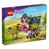 Image de LEGO Friends 41721 Ferme bio avec tracteur - Mini poupees, Animaux - Jouet construction + 1 carte - Fille 7 ans et plus en occasion ou reconditionné