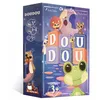 Image de Jeu de société - DOUDOU - Violet - Mixte - Enfant - 3 ans et plus - Jeu de réflexion et stratégie