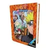 Image de Puzzle 3D - Naruto - 300 pièces - À assembler - Carton - Intérieur