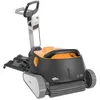 Image de Robot de Piscine Maytronics Dolphin E35 - avec Swivel et Chariot Nettoyage fond parois ligne deau compatible tous revêtements