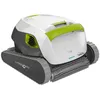 Image de Robot nettoyeur de piscine électrique - DOLPHIN - T35 - Brossage actif - Nettoyage automatique - Chariot inclus