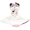 Image de Doudou Bébé Trois Kilos Sept - Rose