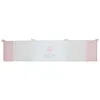 Image de Tour de lit 40x180 cm Rose et Lili