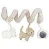 Image de Trois Kilos Sept Spirale dactivité lion et hippopotame