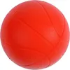Image de Ballon de basket mousse haute densité Sporti France - rouge - TU