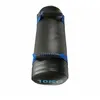Image de Sac de sable musculation Sporti France - noir/bleu - 10 kg