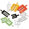 Image de Câle de pose Klic Klac 36x40mm panaché 1000 pièces - GOETTGENS - D3640PANACHE