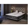 Image de Matelas Privilège 140x200x25 cm Haut de Gamme Mousse HR - Blue Latex Mémoire de forme Grand Confort