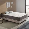 Image de Matelas - NATURALEX - EXTRAFRESH 24 - Mémoire de Forme - 7 Zones - Technologie MemoFresh