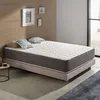 Image de Matelas EXTRAFRESH 21 140x190 Cm - Mousse à Mémoire de Forme - Épaisseur 21 cm- Confort 7 Zones - Technologie MemoFresh