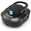Image de Robot Aspirateur Piscine - Sans Fil - Autonomie 80 Min - Double Moteur - Nettoyage Automatique