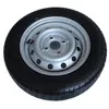 Image de Roue complète 14 185R14C 4 Trous 100 déport 30