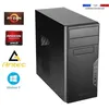 Image de PC Bureau Ryzen 7 5700G - Radeon Vega 8 - 16GO RAM - SSD 1To - WIFI - Antec VSK - Windows 11
