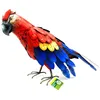 Image de Perroquet deco jardin animaux