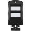 Image de Lampadaire solaire de jardin - 1000 Lumens IP44