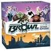 Image de Jeu de société - PIXIE GAMES - Bröwl - Multicolore - 2 joueurs ou plus - À partir de 8 ans