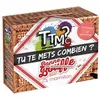 Image de Jeu de société - TTMC - Bonne Bouffe avec Marmiton - Quiz cuisine et gastronomie - Dès 14 ans
