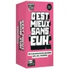 Image de Jeu dambiance - Cest Mieux sans Euh... - Multicolore - 3 joueurs ou plus - 30 min de jeu