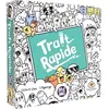 Image de Jeu de société - PIXIEGAMES - Trait Rapide - Dessin et rapidité - Dès 8 ans