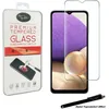Image de Film de protection - Toproduits® - Samsung Galaxy A32 5G - Verre trempé - Résistant aux chocs - Transparent