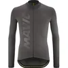 Image de Maillot manches longues Mavic Aksium - carbon