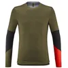 Image de Maillot manches longues Mavic Deemax Enduro Pro
