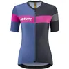 Image de Maillot manches courtes femme Mavic Ksyrium Pro - deep blue