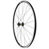 Image de Roue route patin blocage 700 mavic access r17 avant noir 24 rayons jante (622-17) -poids max 120 kg- livre sans blocage