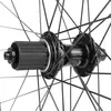 Image de Roue vtc - vae disque blocage 700 mavic e-access xr22 arriere cassette hg 11-10v centerlock noir 32 rayons jante (622-22) -poids max