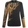 Image de Maillot manches longues femme Mavic Deemax - black