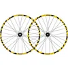 Image de Roue arrière Mavic Deemax DH INT29BSTHG