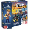 Image de Very Special Unit : Stop the Robots - Jeu de société collaboratif