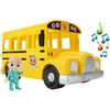 Image de BANDAI Cocomelon - Bus scolaire musical