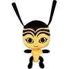 Image de BANDAI Miraculous Ladybug - Peluche 15 cm : Pollen