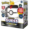Image de Jouet interactif - BANDAI - Dresseur Guess Champion Pokémon - Poké Ball à reconnaissance vocale - 151 Pokémon Kanto - Dès 6 ans