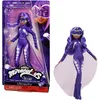 Image de Poupée articulée - BANDAI - Miraculous Ladybug - Ubiquity - Licence Officielle - 26 cm