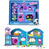 Image de La Grande Maison - BANDAI - Littlest Pet Shop avec 3 pets dont 1 exclusif