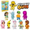 Image de Figurine Bandai Stumble Guys 6 cm - Modèle aléatoire figurine de collection